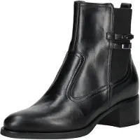 Nero Giardini Bottines noir