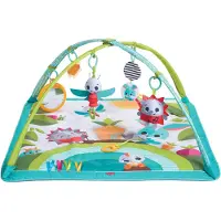 Tiny Love Sunny Day (3333120654) Playground Multicolore Enfants