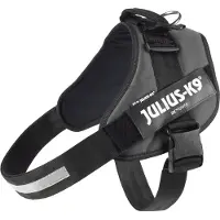Julius-K9 Harnais Idc Power