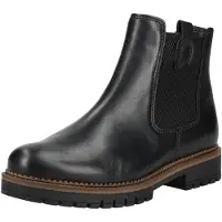 Gabor Chelsea Boots noir