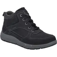 Josef seibel Bottines à lacets 'Giuseppe 10' noir