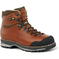 Zamberlan Tofane Nw Gore-tex Rr Hiking Boots Marron EU 41 Homme