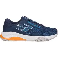 Bullpadel Ionic 25i Padel Shoes Blanc EU 43 1/2 Homme