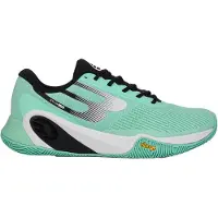 Bullpadel Vertex Vibram 25i Padel Shoes Vert EU 44 Homme