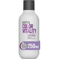 KMS California KMS ColorVitality Blonde Conditioner Revitalisant 250 ml
