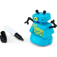 RED5 Bastiaan the Drawbot - Robot jouet