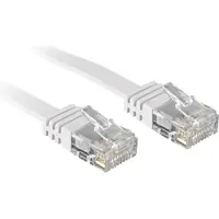 Lindy 5m Cat.6, 5 m, Cat6, RJ-45