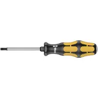 Wera 977 Tournevis pour vis TORX, TX 30 x 150 mm
