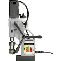 EUROBOOR Vertikalus magnetinis grąžtas 50S + 1250 W