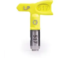 Graco Buse pistolet à peinture sans air basse pression SwitchTip RAC X LP 0,021" - LP521