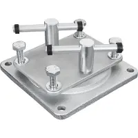 Unior Base Pivotante Pour 721-6/721q-6
