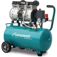 Stürmer Mobilboy Silence 241/24 OF E (600x 280x 600mm, Druck 10 bar, Kompressor)