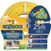 Tricoflex Super Tricoflex 13 mm Raccord : 13 mm, longueur : 30 m