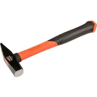 Bahco 481f-400 Marteau De Serrurier 450 G 300 Mm Din 1071 1 Pc(s) -