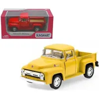 KINSMART Ford F-100 Pockup 1:38 MIX