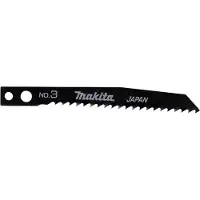 Makita A-85868 - Lame de scie sauteuse - 2,8 x 59 x 80mm - bois/plastique