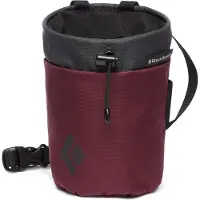 Black Diamond - Sac à magnésie - Repo Cranberry - Taille S/M