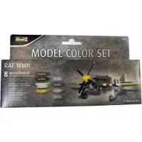 Revell Model Color - RAF WWII