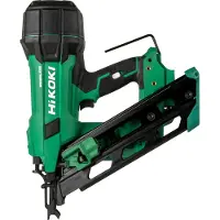 HiKOKI NR1890DCAW9Z Cloueuse Sans Fil Li-ion 18V En HSC IV - 50-90mm