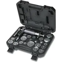 Beta Kit marteau à percussion Beta 1530/C16 - pour arracher les moyeux de roue