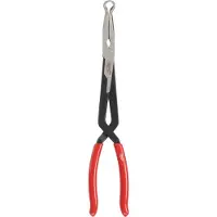 TTI Pince longue Milwaukee avec rayons oculaires 12,7 mm (9 mm)