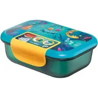 Maped Lunch-Box JUNGLE FEVER 900ml, Lunch box, Multicolore