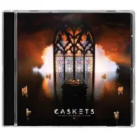 Warner Ada CD de - The Only Heaven You’ll Know - pour Indifférent - Standard - Taille Standard