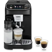 De'Longhi DeLonghi ECAM320.60.B Magnifica Plus noir Machine à café automatique