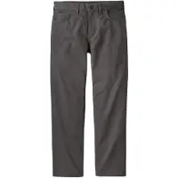 Patagonia Pantalon à 5 poches Twill Traveler