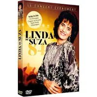 LCJ Linda De Suza Concert 1984 DVD