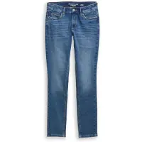 Tom Tailor Jean 'Lene' bleu denim