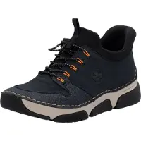 Rieker Chaussure basse bleu