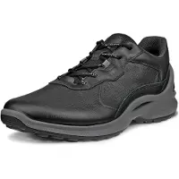 Ecco Chaussure à lacets 'BIOM ENERGI M' noir