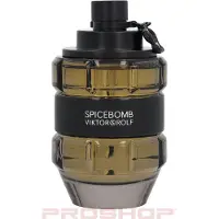 Viktor & Rolf Spicebomb Pour Homme Edt Spray