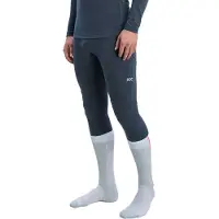 POC Layer Merino 3/4 Leggings Gris 2XL Homme