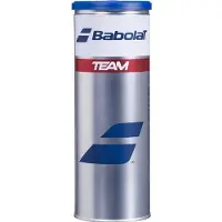 Babolat Team Tennis Balls Box Clair 30 x 3 Balls