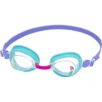Bestway Mermaid Junior Swimming Goggles Multicolore +3 Years Enfants