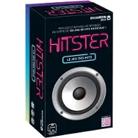 Dujardin Hitster - FR