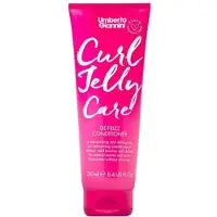 Umberto Giannini , Crème. , Gel définisseur de boucles. , Mini après-shampooing anti-frisottis, 50 ml