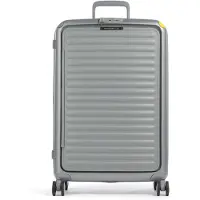 Mandarina Duck Smart Duck Large Exp Trolley Bag Bleu