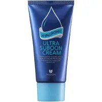 Mizon Hyaluronic Ultra Suboon Crème 45 ml - crème hydratante pour le visage
