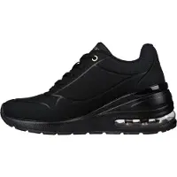 SKECHERS Million Air-elevated Air Trainers Noir EU 37 Femme