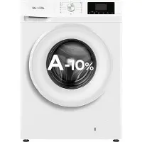 Valberg Lave-linge Hublot Wf 814 A-10 W180c