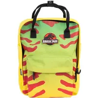 Erik Editores Sac à Dos Jurassic Park Everyday