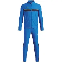 Under Armour Challenger Tracksuit Bleu 10-12 Years Garçons