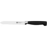 Zwilling Four Star Utility 13cm, serrated