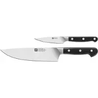 Zwilling Pro Set de couteaux (2 pièces)