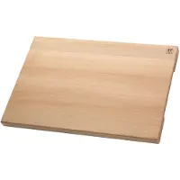 Zwilling Planche à découper en Hêtre 60 x 40 cm