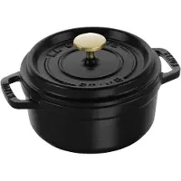 Staub Marmite Cocotte 12 Cm