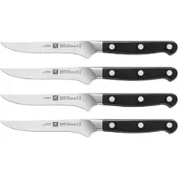 Zwilling 38430-002 Pro ensemble de couteaux à steak